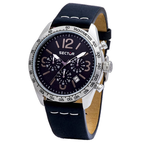 SECTOR No Limits WATCHES Mod. R3271786017