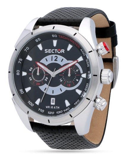 SECTOR No Limits WATCHES Mod. R3271794002