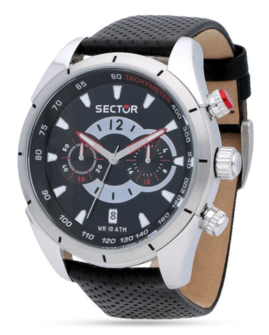 SECTOR No Limits WATCHES Mod. R3271794002
