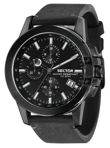 SECTOR No Limits WATCHES Mod. R3271797003
