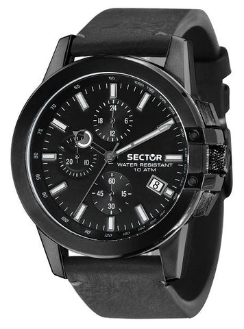 SECTOR No Limits WATCHES Mod. R3271797003