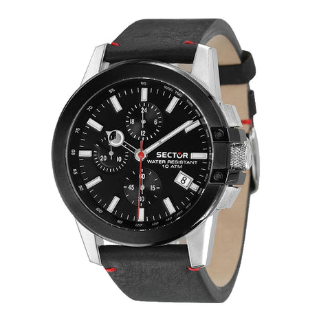 SECTOR No Limits WATCHES Mod. R3271797004