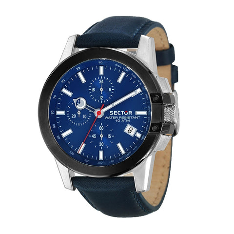 SECTOR No Limits WATCHES Mod. R3271797005