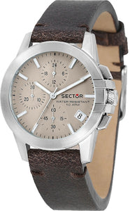 SECTOR WATCH Mod. 480