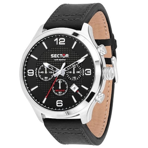 SECTOR No Limits WATCHES Mod. R3271804002