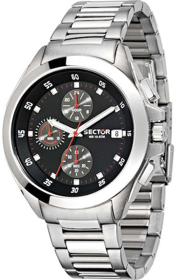 SECTOR NO LIMITS WATCHES Mod. 720