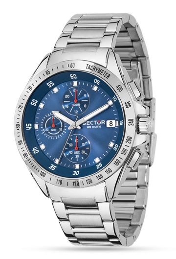 SECTOR No Limits WATCHES Mod. R3273687002