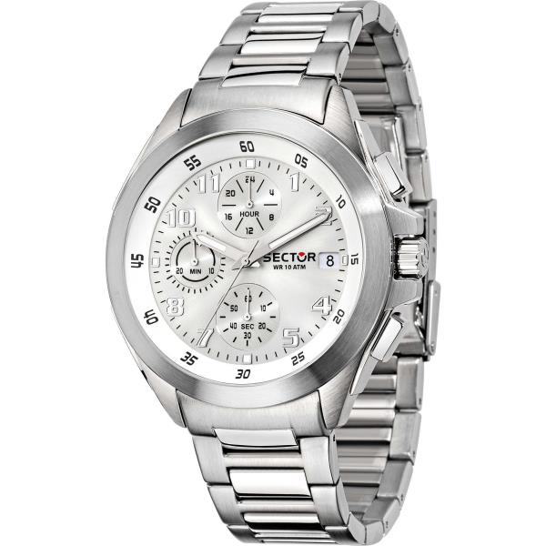 SECTOR WATCHES Mod. 720 RACING