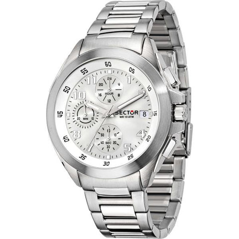 SECTOR WATCHES Mod. 720 RACING