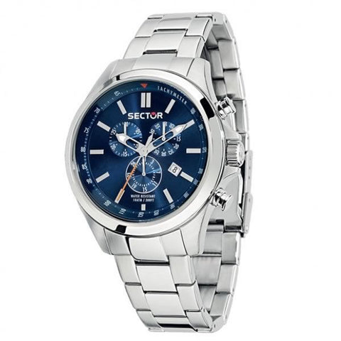 SECTOR No Limits WATCHES Mod. R3273690009