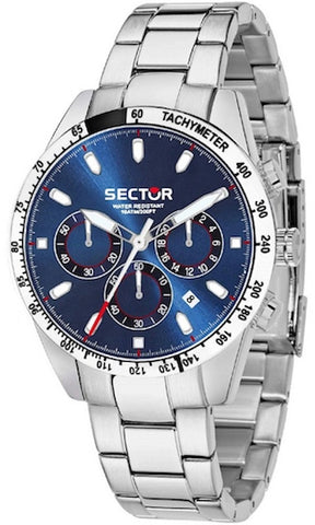 SECTOR No Limits WATCHES Mod. R3273786006