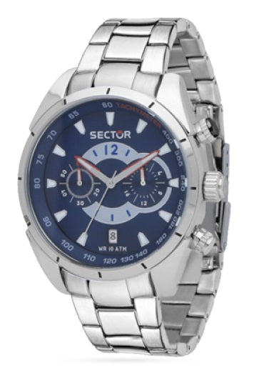 SECTOR No Limits WATCHES Mod. R3273794003