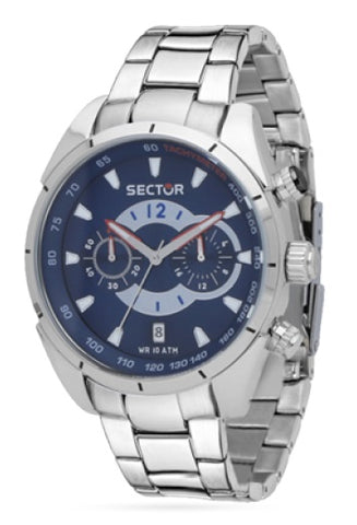 SECTOR No Limits WATCHES Mod. R3273794003