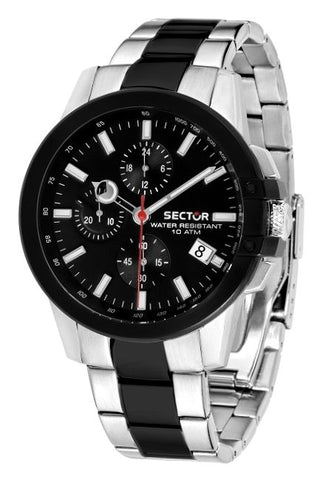 SECTOR No Limits WATCHES Mod. R3273797002
