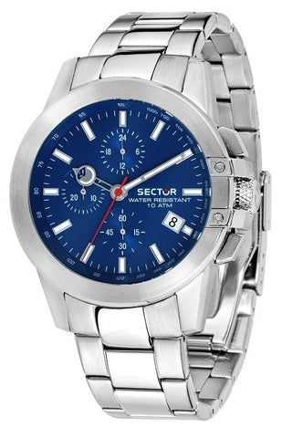 SECTOR No Limits WATCHES Mod. R3273797004