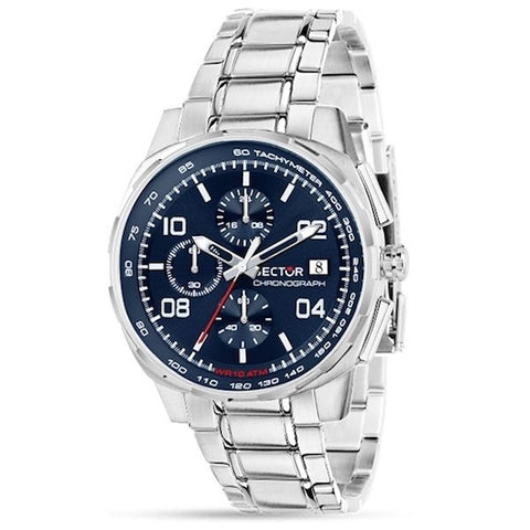 SECTOR No Limits WATCHES Mod. R3273803002