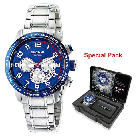 SECTOR WATCHES MODEL 850 R3273975001