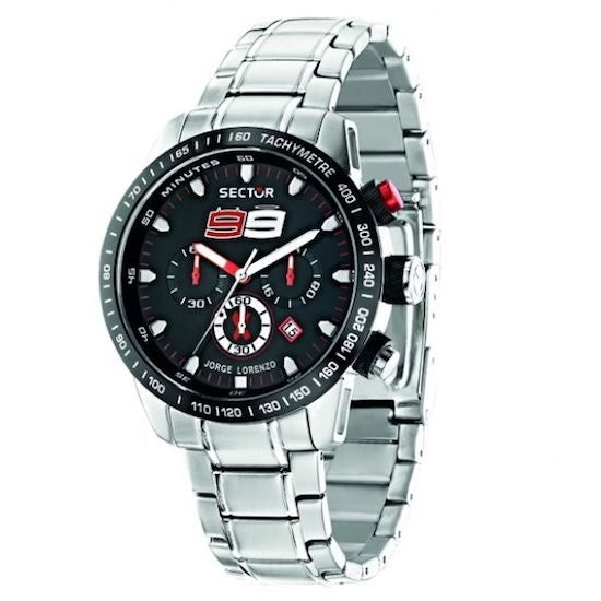 SECTOR No Limits WATCHES Mod. R3273975003