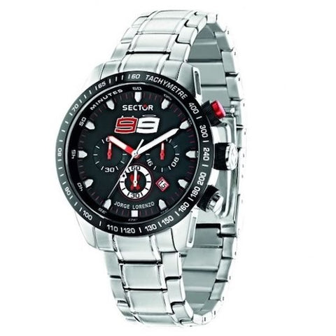 SECTOR No Limits WATCHES Mod. R3273975003