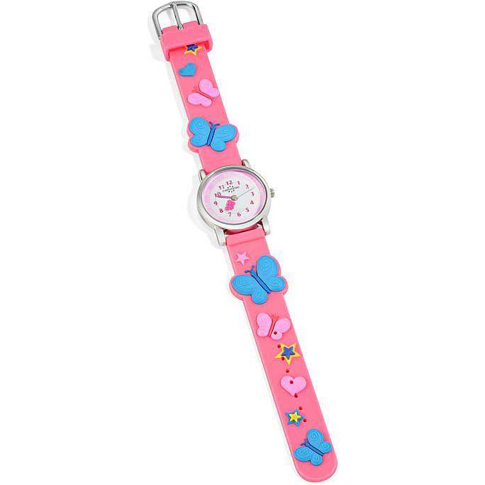 Chronostar by Sector Collection GUMMY - 28mm - WR 3ATM