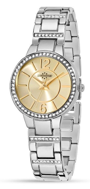 CHRONOSTAR BY SECTOR WATCHES Mod. DESIDERIO