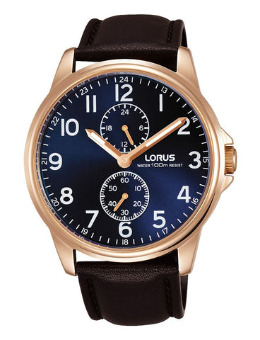 LORUS WATCHES Mod. R3A02AX9