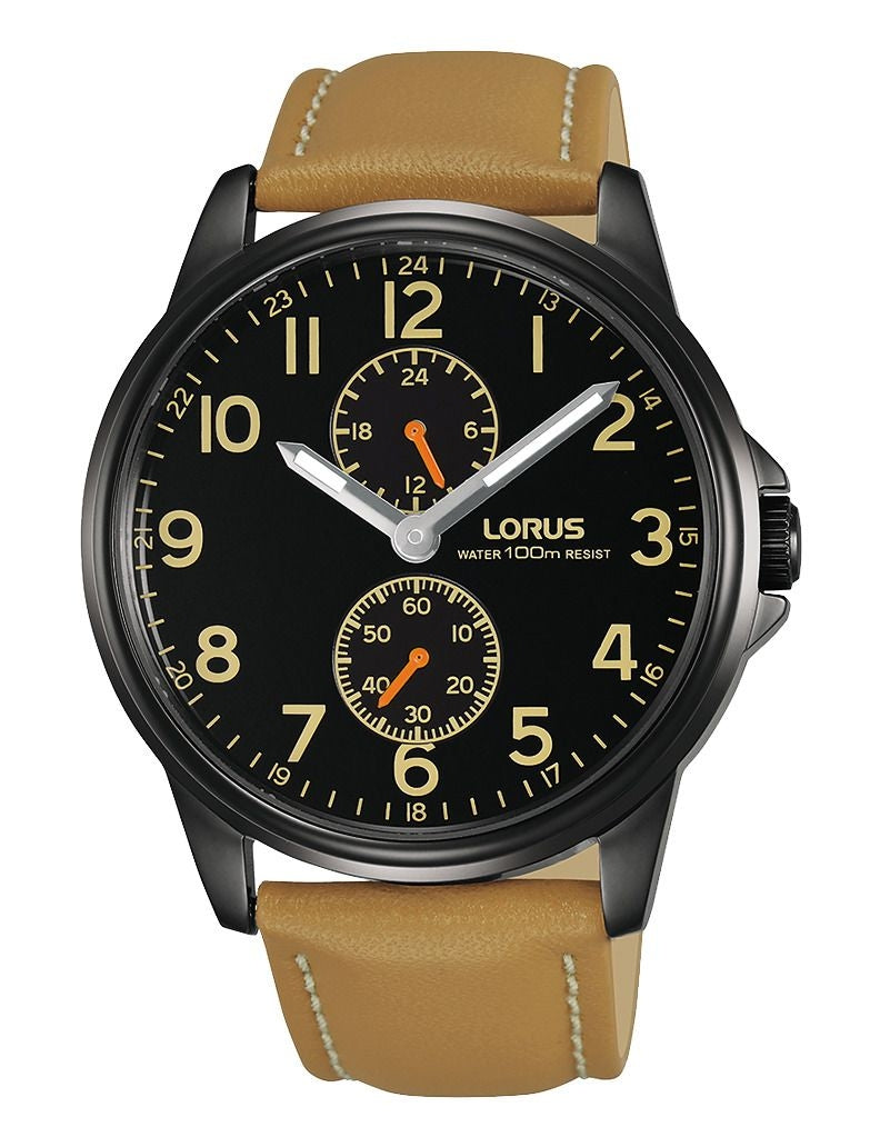 LORUS WATCHES Mod. R3A03AX9