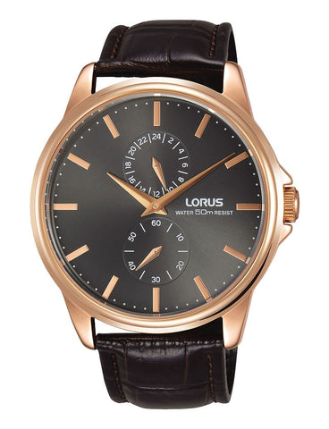 LORUS WATCHES Mod. R3A14AX9