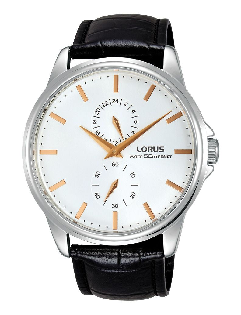 LORUS WATCHES Mod. R3A15AX9