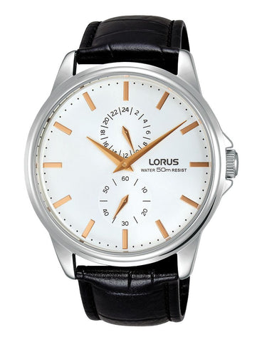 LORUS WATCHES Mod. R3A15AX9