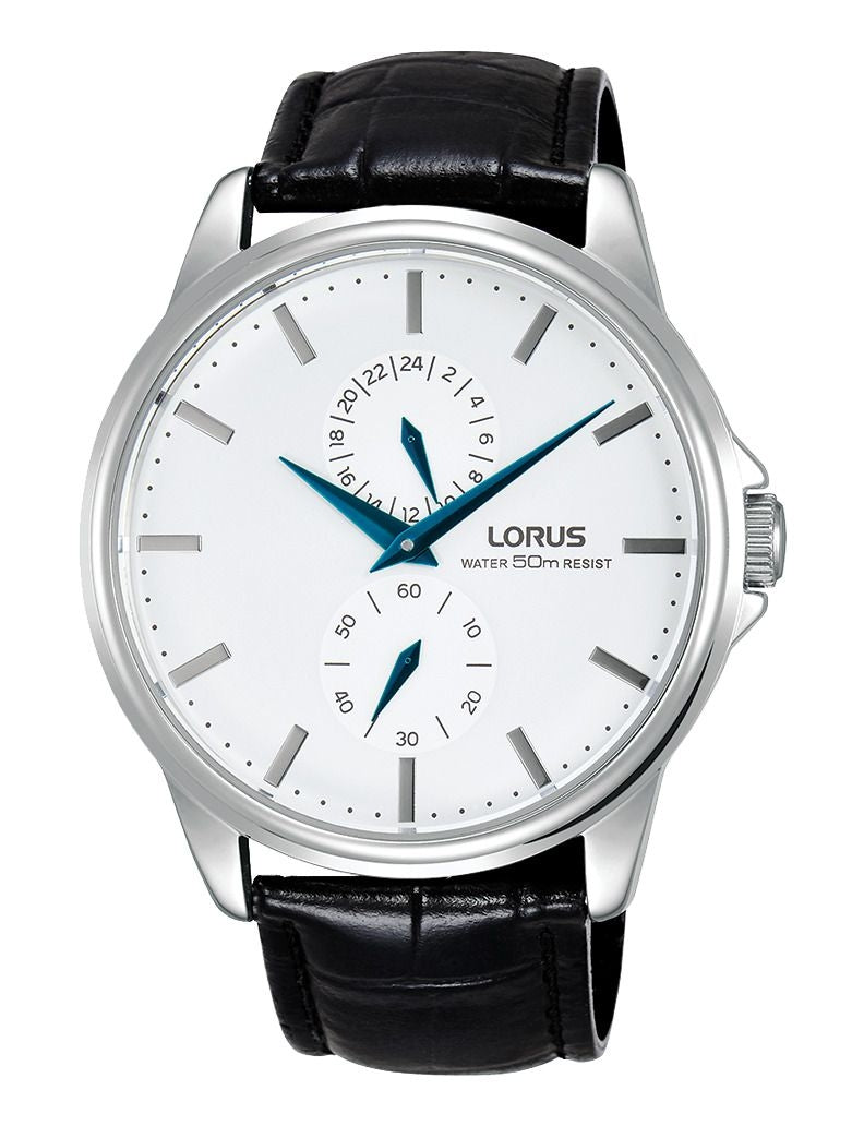 LORUS WATCHES Mod. R3A19AX9