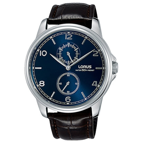 LORUS WATCHES Mod. R3A23AX8