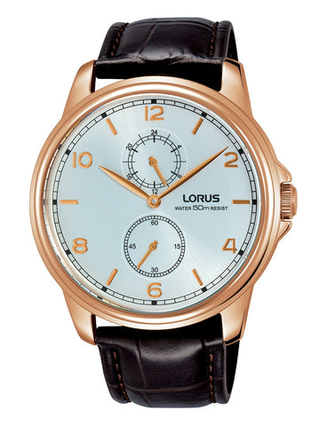LORUS WATCHES Mod. R3A24AX9