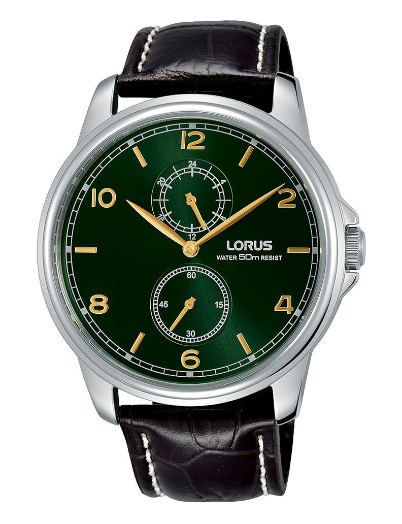 LORUS WATCHES Mod. R3A25AX9