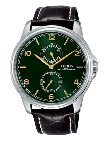 LORUS WATCHES Mod. R3A25AX9