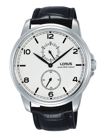 LORUS WATCHES Mod. R3A27AX9