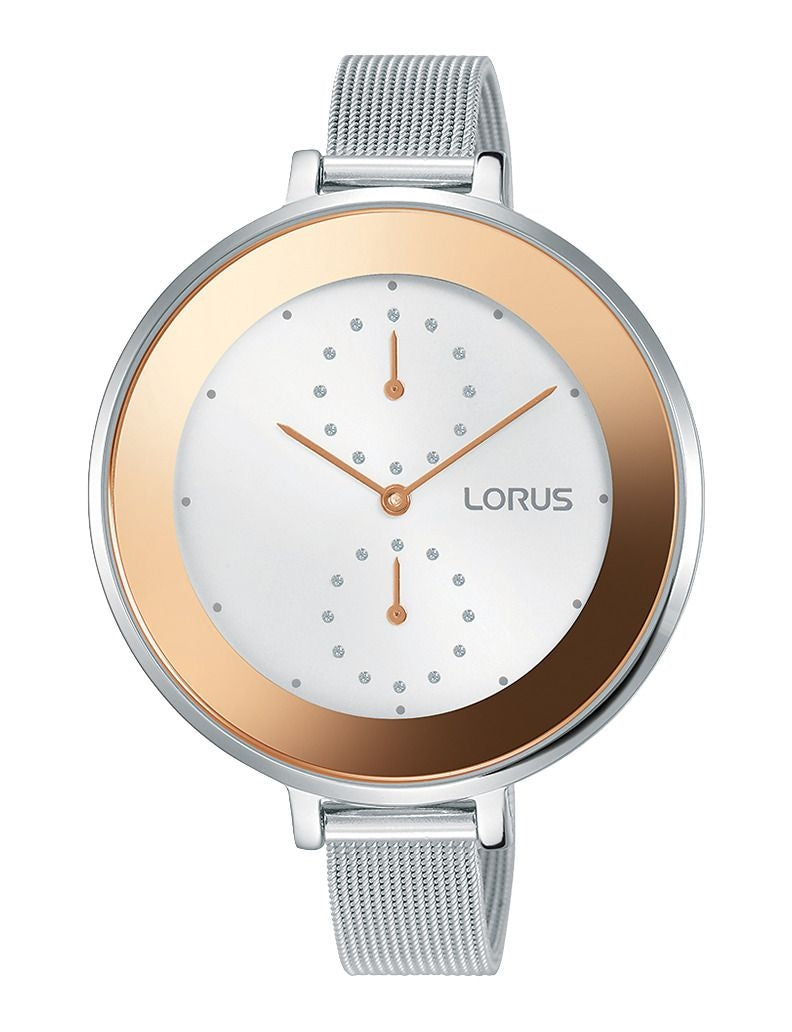 LORUS WATCHES Mod. R3A29AX9