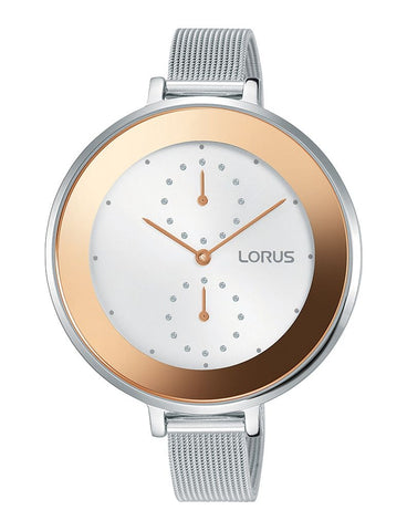 LORUS WATCHES Mod. R3A29AX9