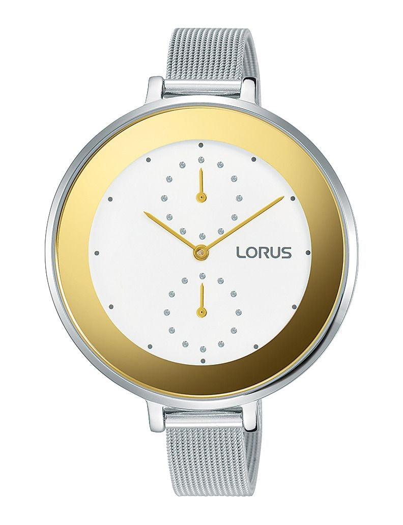 LORUS WATCHES Mod. R3A31AX9
