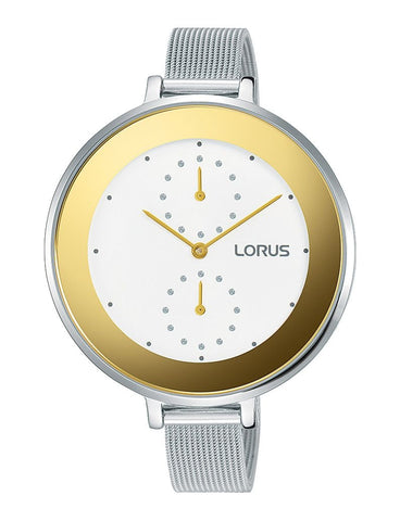 LORUS WATCHES Mod. R3A31AX9