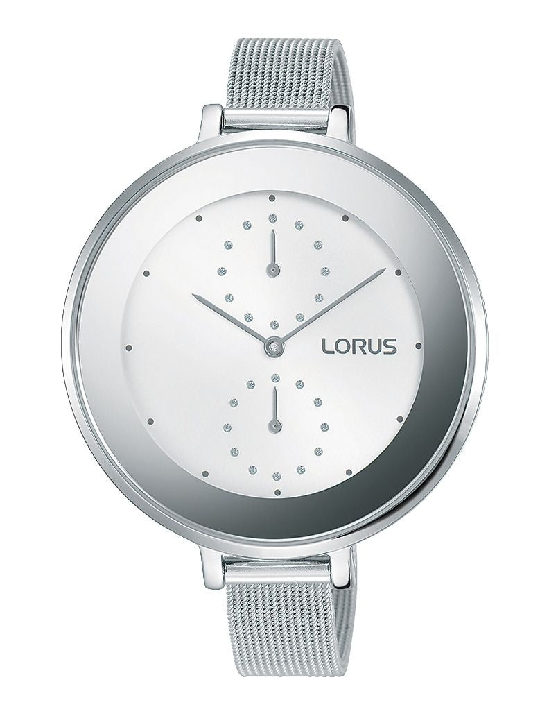 LORUS WATCHES Mod. R3A33AX9