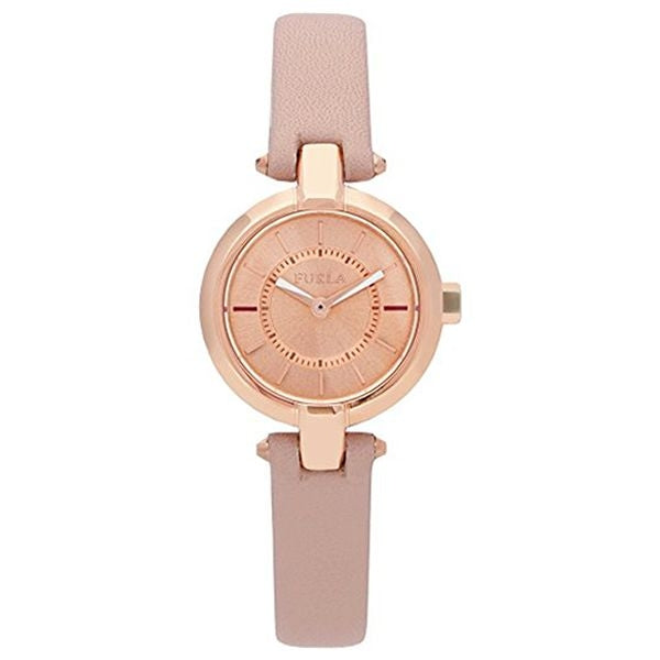 FURLA NEW COLLECTION WATCHES Mod. R4251106501
