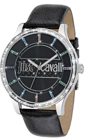 JUST CAVALLI TIME WATCHES Mod. R7251127508