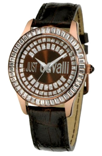 JUST CAVALLI TIME WATCHES Mod. R7251169055