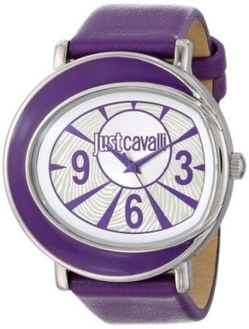 JUST CAVALLI TIME WATCHES Mod. R7251186501