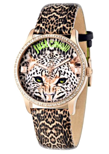 JUST CAVALLI TIME WATCHES Mod. R7251211501