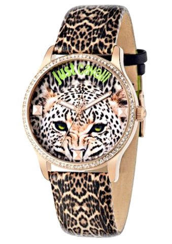 JUST CAVALLI TIME WATCHES Mod. R7251211501