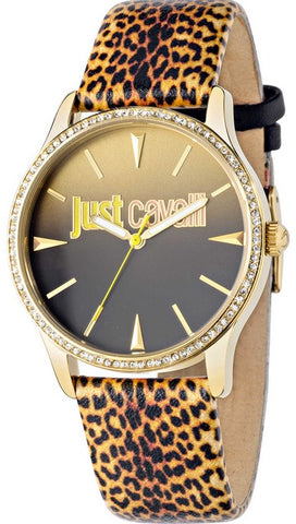 JUST CAVALLI TIME WATCHES Mod. R7251211503