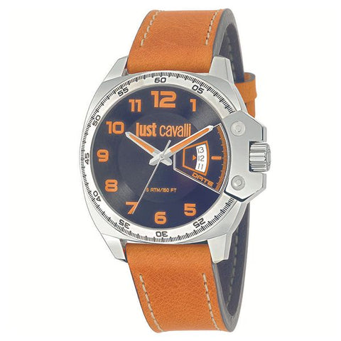 JUST CAVALLI TIME WATCHES Mod. R7251213003