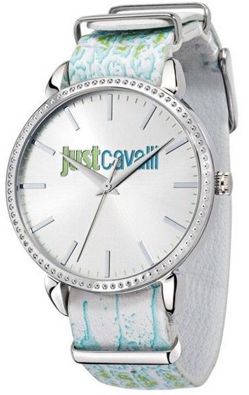 JUST CAVALLI TIME WATCHES Mod. R7251528506